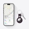 Apple AirTag - 2e generatie (2026) - 4 stuks