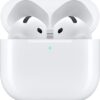 Apple AirPods 4 - Active Noise Cancellation