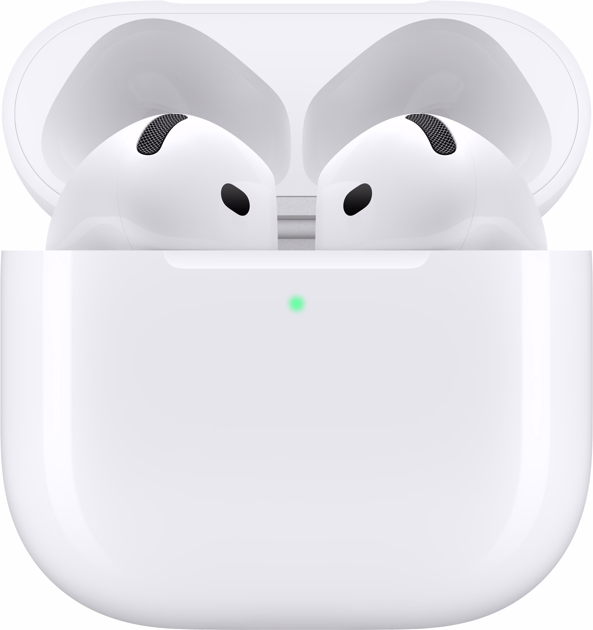Apple AirPods 4 - Active Noise Cancellation