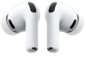 Apple Airpods Pro 3 - In-ear koptelefoon - USB-C