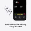 Apple Airpods Pro 3 - In-ear koptelefoon - USB-C