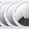 Apple AirTag - 2e generatie (2026) - 4 stuks