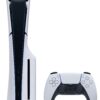 PlayStation 5 Disc Edition 1TB - Slim