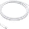 Apple - Originele USB-C naar USB-C kabel - 2 Meter