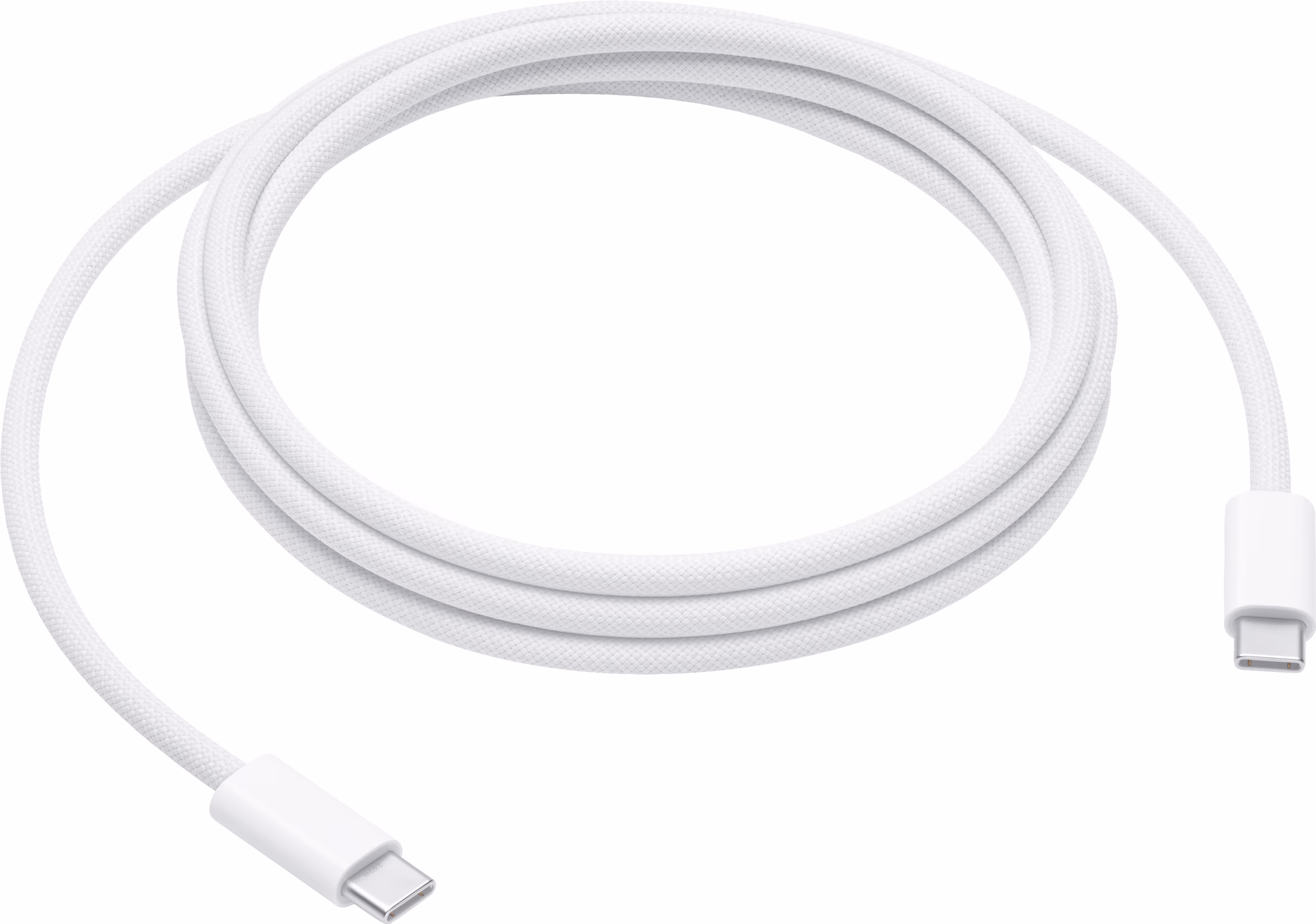 Apple - Originele USB-C naar USB-C kabel - 2 Meter