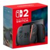 Nintendo Switch 2 - Zwart
