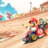Nintendo Switch 2 - Mario Kart: World Bundel - Zwart