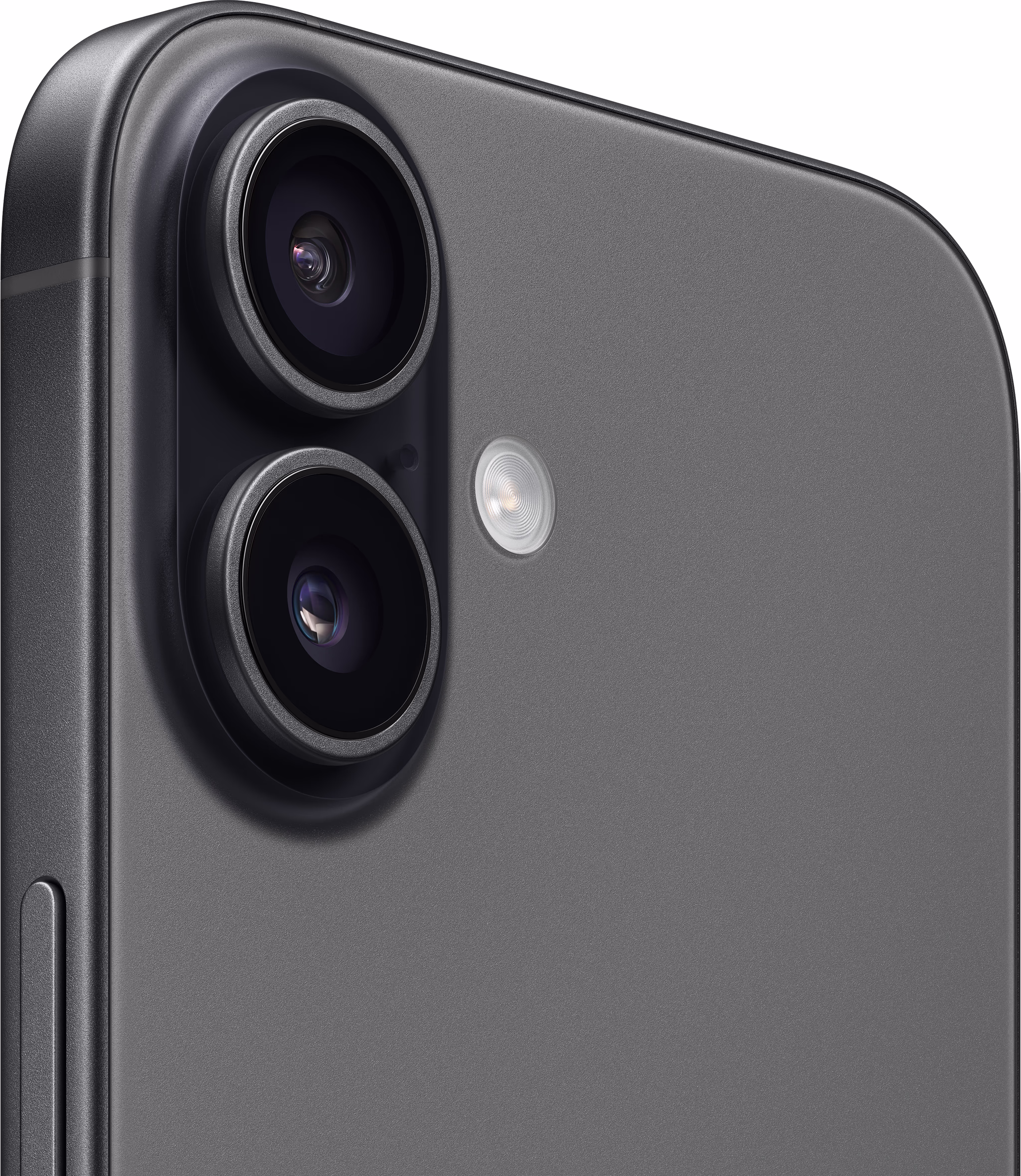 Apple iPhone 17 - 256GB – Black (blauw/groen/paars/wit)