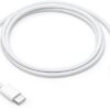 Apple - USB-C naar USB-C - oplaadkabel - 1 meter - gewoven