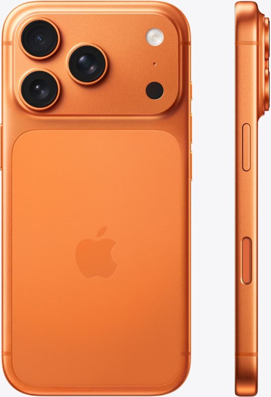 Apple iPhone 17 Pro Max - 256GB