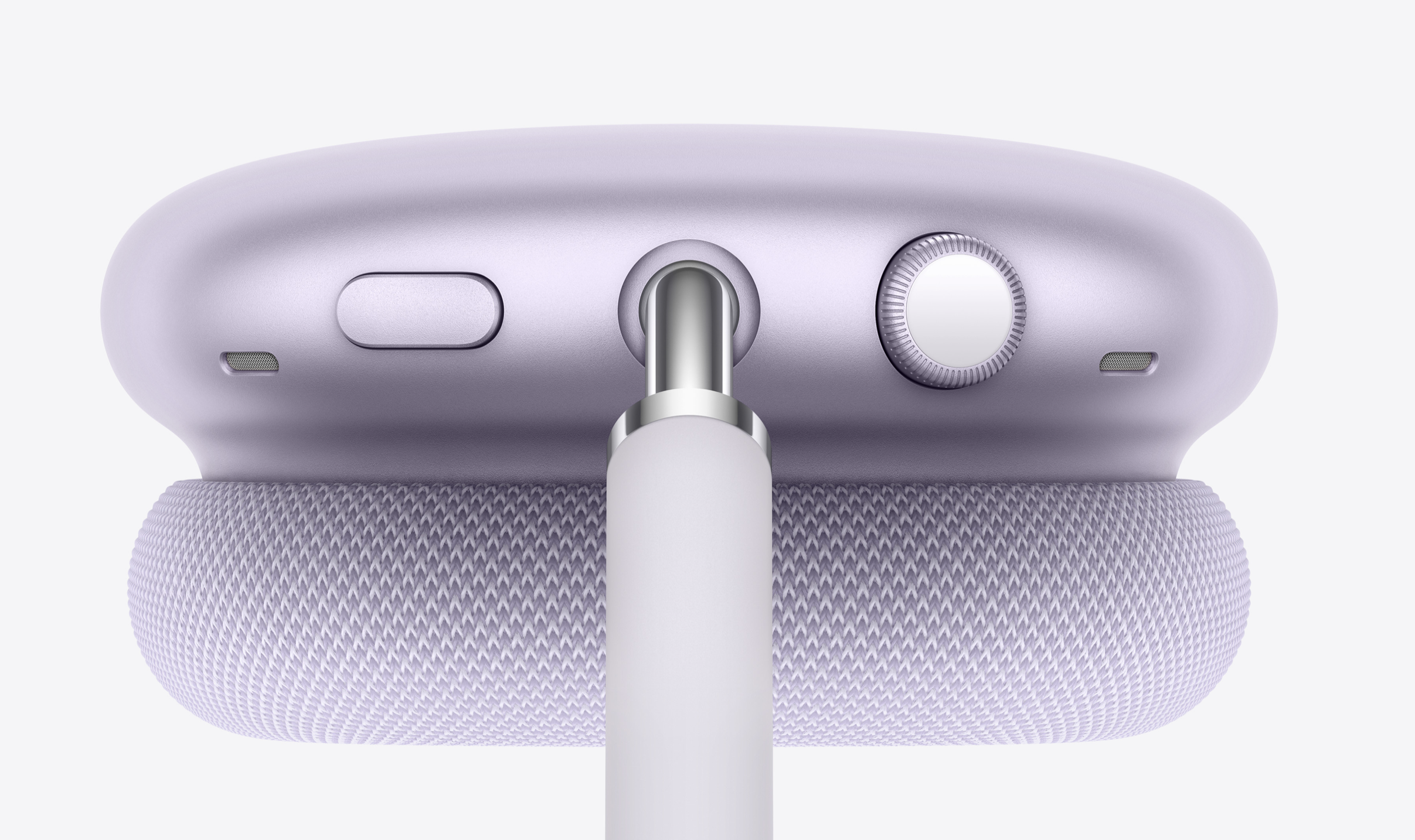 Apple AirPods Max - Draadloze Bluetooth Koptelefoon - Lightning