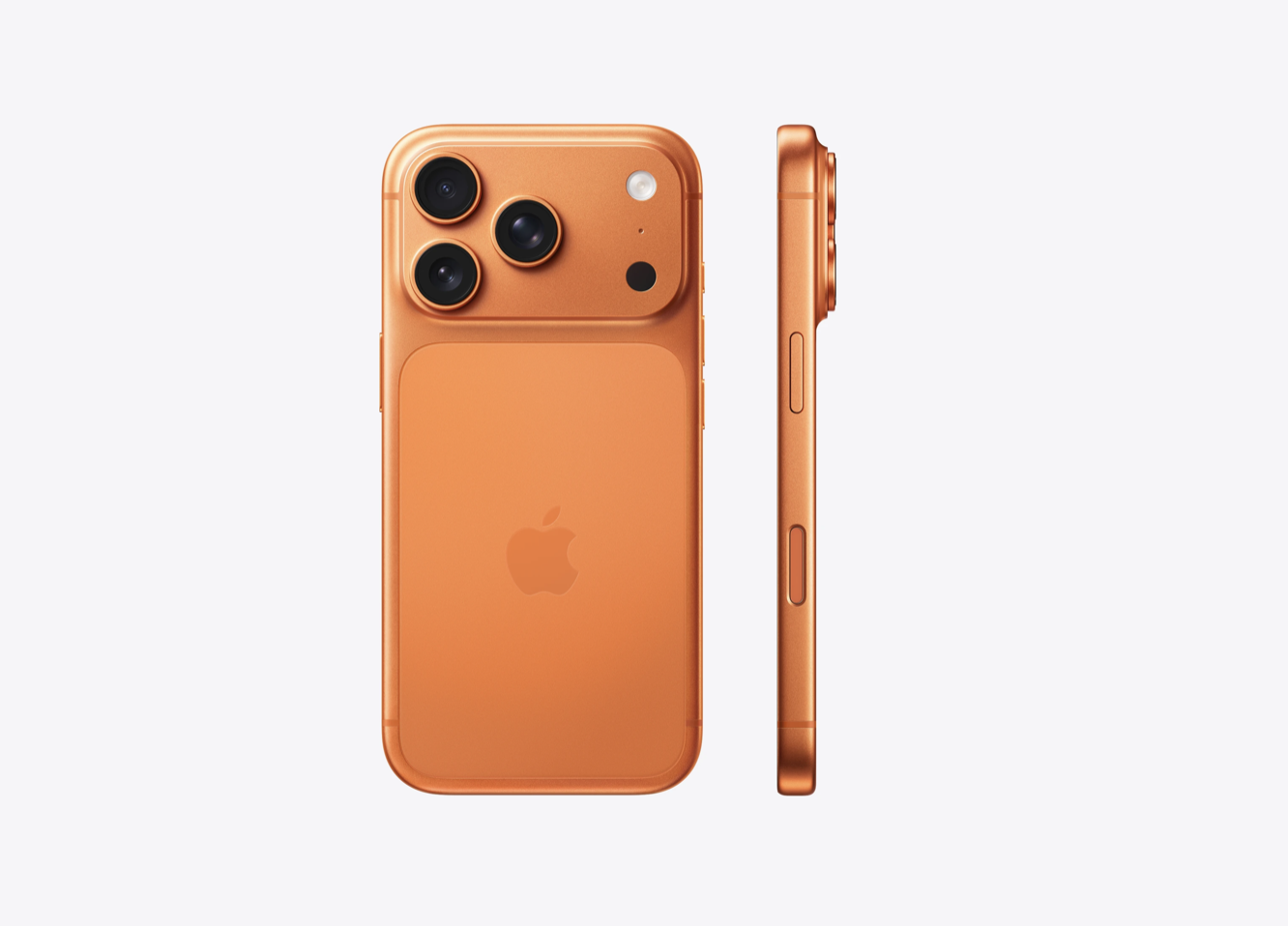 Apple iPhone 17 Pro - 256GB